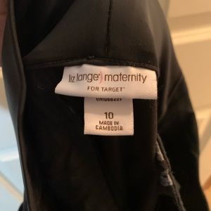 Maternity Dress pants